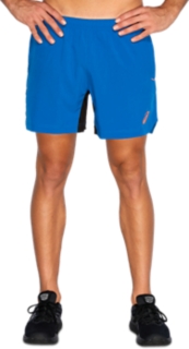 7 INCH TRAINING SHORT Men Lake Drive Mens Shorts ASICS Australia