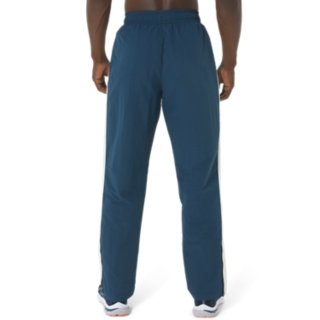 TIGER TRACKSUIT PANTS FRENCH BLUE/CREAM