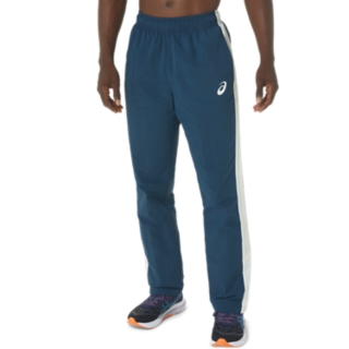 Asics store tracksuit bottoms