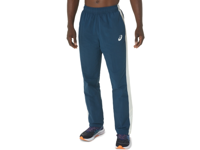 Pantaloni tuta store asics decathlon