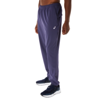 MEN'S ACTIBREEZE VENTED WOVEN PANTS | Indigo Fog | Pants & Tights