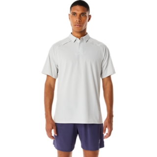 JACQUARD MENS POLO - Lions Clubs International