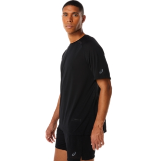 ACTIBREEZE JACQUARD SHORT SLEEVED TOP, Image 4 of 8