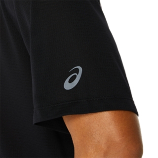ACTIBREEZE JACQUARD SHORT SLEEVED TOP, Image 5 of 8