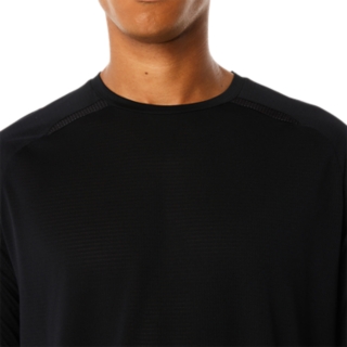 ACTIBREEZE JACQUARD SHORT SLEEVED TOP, Image 6 of 8