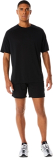 ACTIBREEZE JACQUARD SHORT SLEEVED TOP, Image 8 of 8