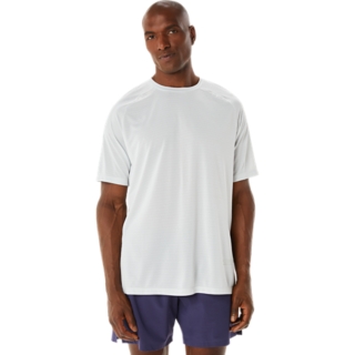 ACTIBREEZE JACQUARD SHORT SLEEVED TOP, Image 1 of 10