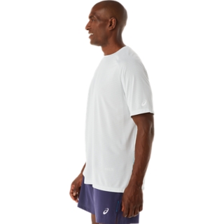 ACTIBREEZE JACQUARD SHORT SLEEVED TOP, Image 4 of 10