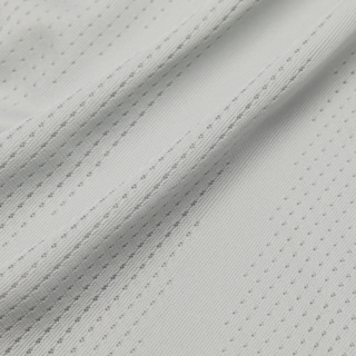 ACTIBREEZE JACQUARD SHORT SLEEVED TOP, Image 9 of 10