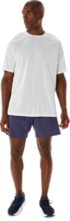 ACTIBREEZE JACQUARD SHORT SLEEVED TOP, Image 10 of 10