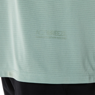 ACTIBREEZE JACQUARD SHORT SLEEVED TOP, Image 5 of 9