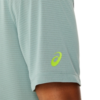 ACTIBREEZE JACQUARD SHORT SLEEVED TOP, Image 7 of 9