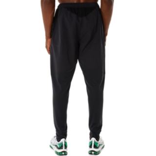 MEN'S ACTIBREEZE HYBRID PANTS, Performance Black, Pants & Tights