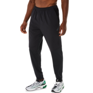 ASICS Women's Team Tricot Warm-Up Pant (2032A756)