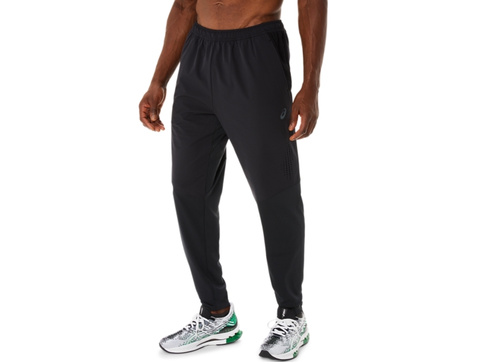 VENTURE E-WAIST HYBRID PANT