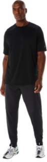 MEN'S ACTIBREEZE HYBRID PANTS