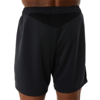 Men's Hybrid Shorts 6 - All In Motion™ Black S