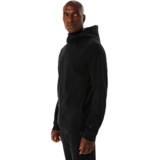 MOBILITY KNIT HOODIE, Image 3 of 10