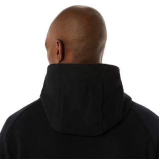 MOBILITY KNIT HOODIE, Image 4 of 10
