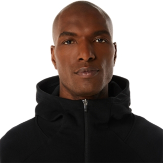 MOBILITY KNIT HOODIE, Image 5 of 10