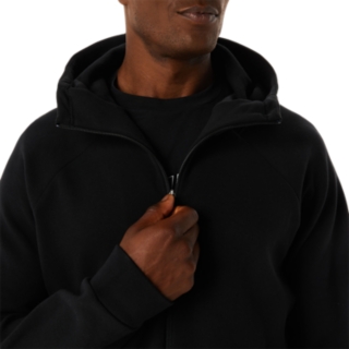 MOBILITY KNIT HOODIE, Image 6 of 10
