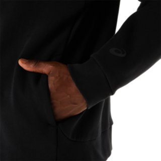 MOBILITY KNIT HOODIE, Image 7 of 10