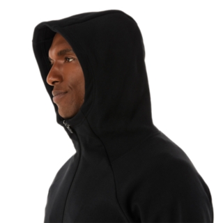 MOBILITY KNIT HOODIE, Image 9 of 10