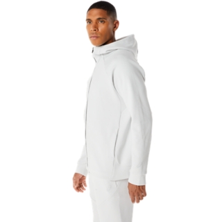 Asics men's asx dry hoody best sale