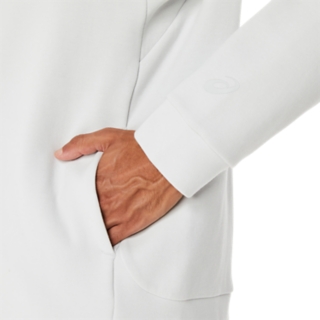 MOBILITY KNIT HOODIE, Image 5 of 9