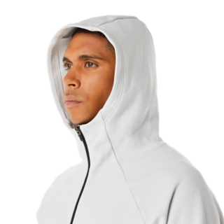 MOBILITY KNIT HOODIE, Image 7 of 9