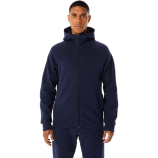 MOBILITY KNIT HOODIE, Image 1 of 9