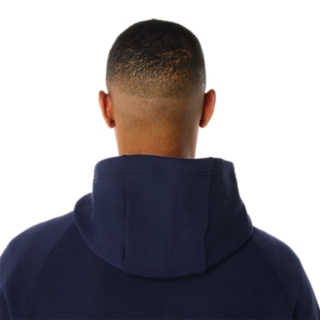 MOBILITY KNIT HOODIE, Image 4 of 9