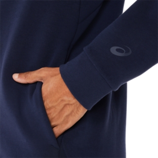 MOBILITY KNIT HOODIE, Image 5 of 9