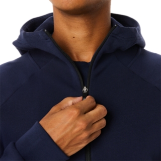 MOBILITY KNIT HOODIE, Image 6 of 9