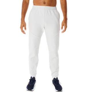 Pantalon sport hotsell homme asics