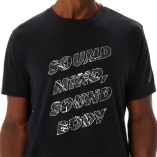 GRAPHIC TEE, Image 4 of 6