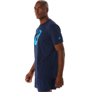 SEASONAL GRAPHIC SHORT SLEEVED TOP, Image 3 of 6