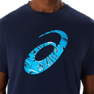 SEASONAL GRAPHIC SHORT SLEEVED TOP, Image 4 of 6