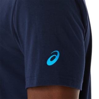 SEASONAL GRAPHIC SHORT SLEEVED TOP, Image 5 of 6