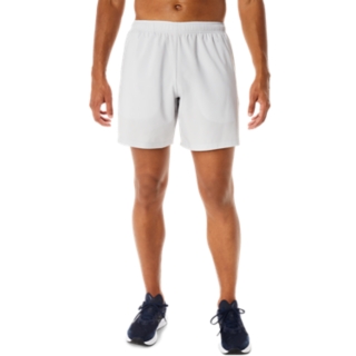 Asics woven store shorts