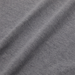 HEX GRAPHIC COTTON BLEND TANK, Image 6 of 7