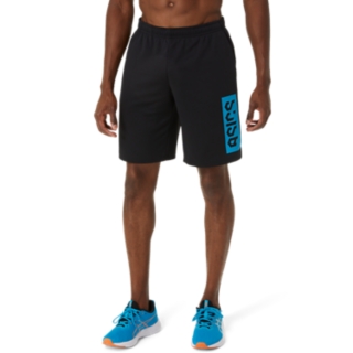 PERFORMANCE BLACK/ISLAND BLUE