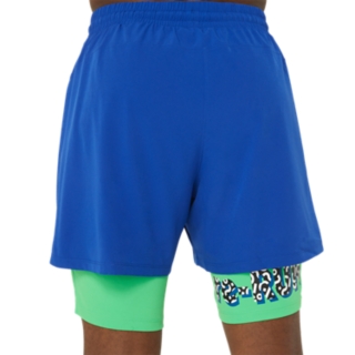 MEN'S NEW STRONG rePURPOSED RUN SHORT, Image 4 of 7