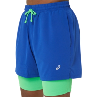 MEN'S NEW STRONG rePURPOSED RUN SHORT, Image 5 of 7