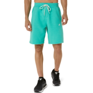 Aurola workout shorts - Gem