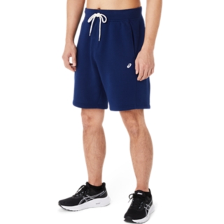 Fleece Shorts (3 Colours)