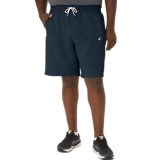 MEN'S ASICS SUNDAY SANA FLEECE SHORT