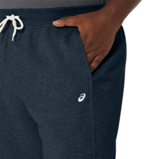 MEN'S ASICS SUNDAY SANA FLEECE SHORT