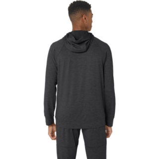 MEN'S TECH FZ HOODIE 2.0