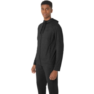 Asics tailored hot sale fz hoody